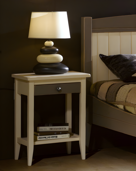 Bedside table