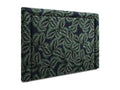 Ventoriq - Marie headboard 140x120cm in velvet Ventoriq pattern - 140x8x120cm AFEA23348
