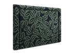 Ventoriq - Marie headboard 140x120cm in velvet Ventoriq pattern - 140x8x120cm AFEA23348