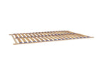 Ventoriq - Flexible bed base - 160x200 - Ventoriq wooden bed base - Ventoriq bed base VJTX78970