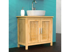 Lumenao bathroom cabinet 67x28x60 cm YJMY86708