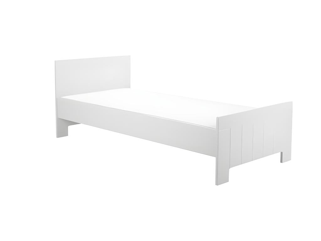 Lumenao White Bed FCWH10780