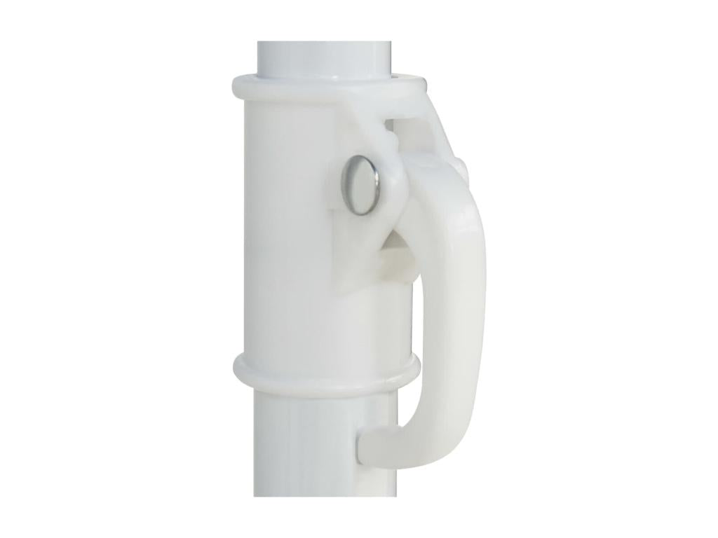 Ventoriq Green Beach Umbrella 300 cm TKPE00238