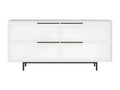 Console Lumenao CONT160 160x45x74 White GBDS64860