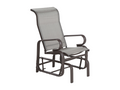 Lumenao Garden Chair, Metal Grey JVFS60475