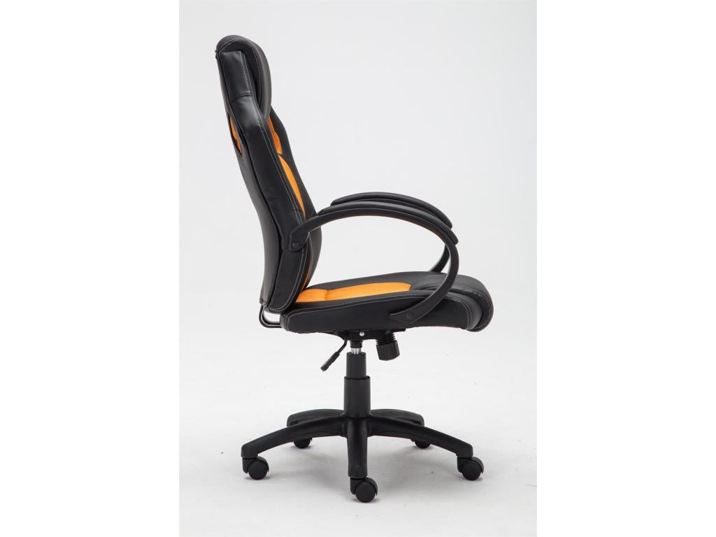 Office chair 62x66x120 cm BUR10158 DRDE96229