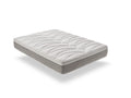 Lumenao Luxury Mattress Lumenao Silver 135x180 Height 21cm /2 SACZ83547