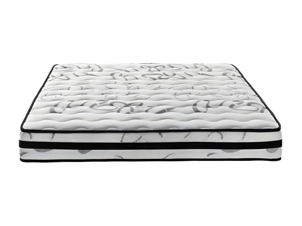 Lumenaoelastic Graphene Mattress ZMFC87741
