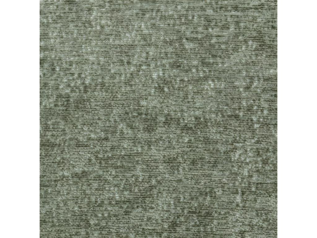 Green chenille fabric lounge chair RWMC86186
