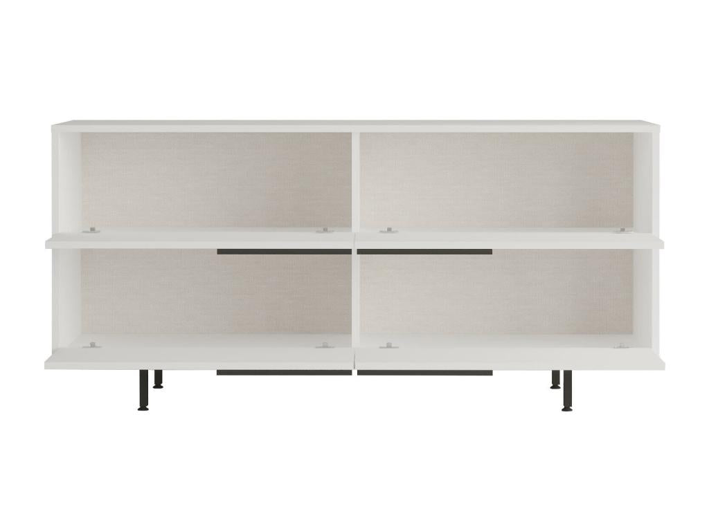 Console Lumenao CONT160 160x45x74 White GBDS64860