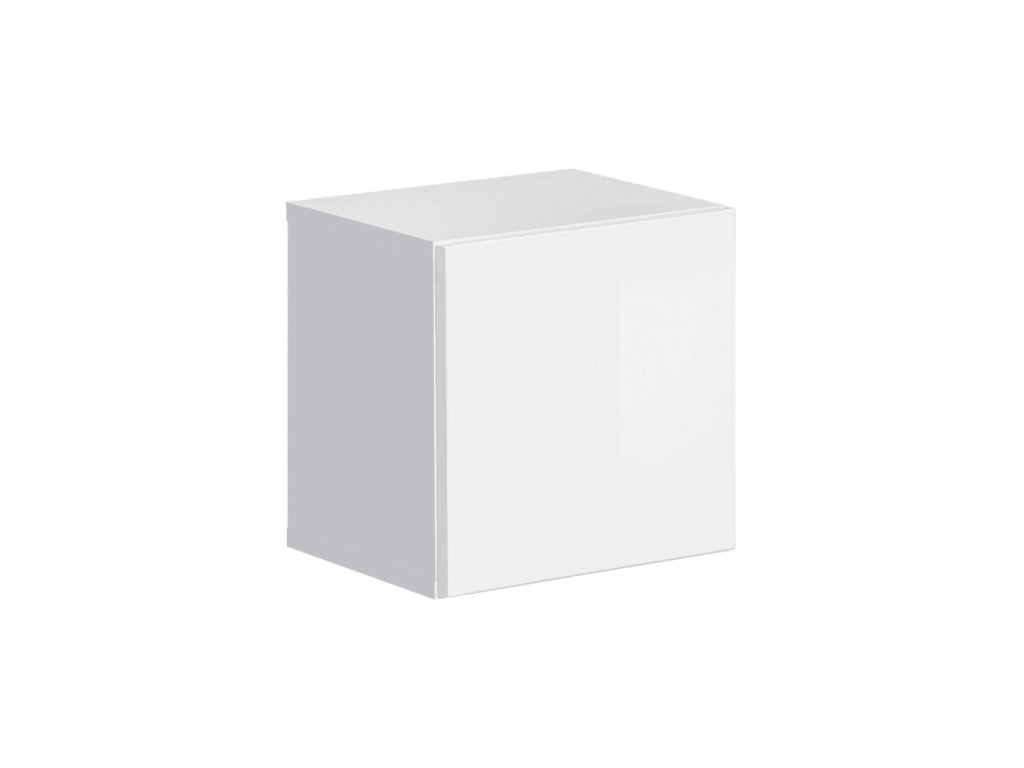 Lumenao Design Wall Block 30cm White NTQM72714