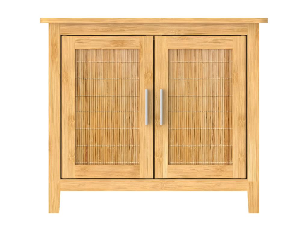 Lumenao bathroom cabinet 67x28x60 cm YJMY86708