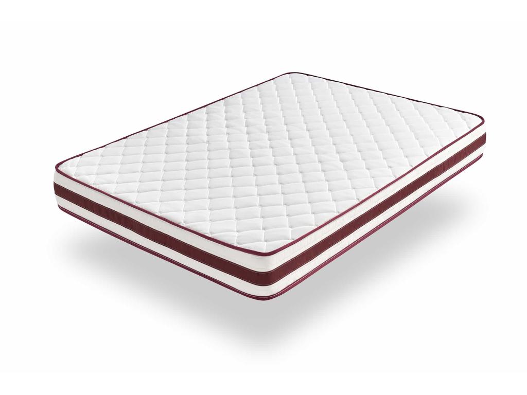 First Class Edition Mattress 21cm - 105x200 cm GWJH24918