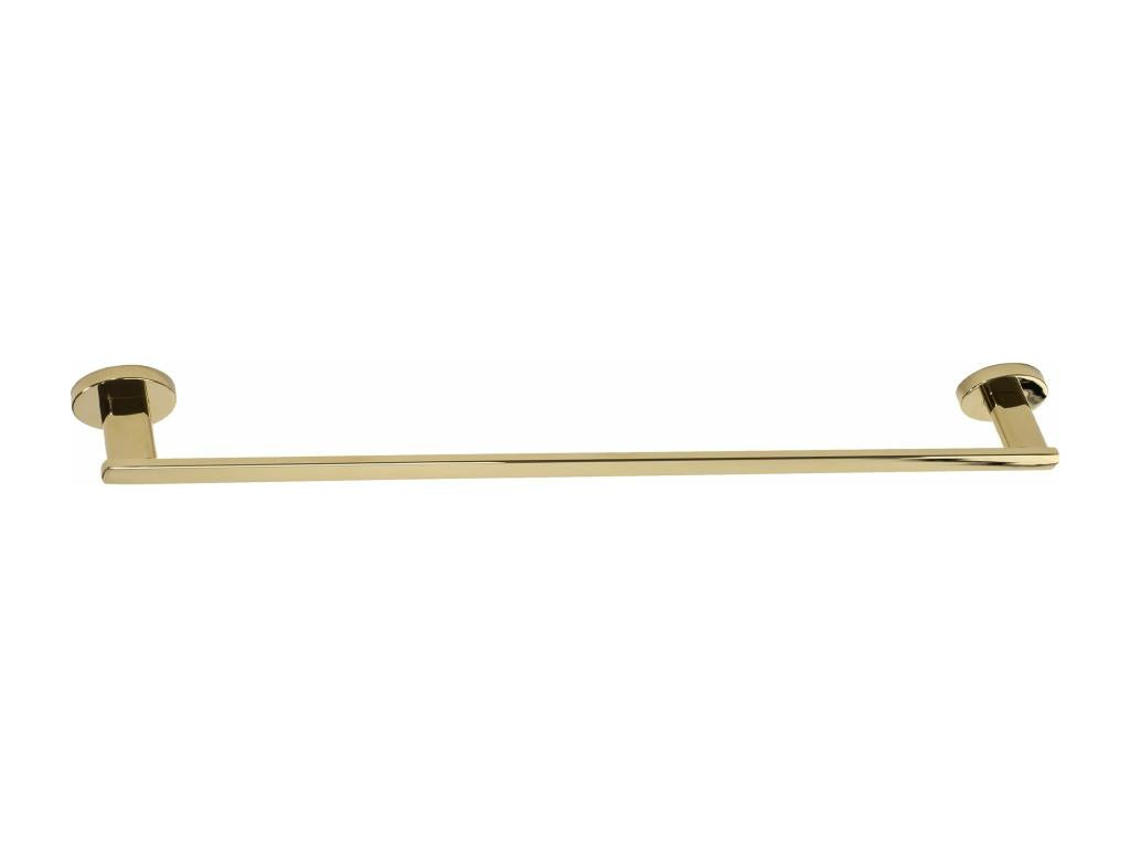 Lumenao Towel Rack 322187A Gold MZWC96748