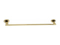 Lumenao Towel Rack 322187A Gold MZWC96748