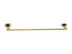Lumenao Towel Rack 322187A Gold MZWC96748