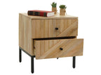 Lumenao-L95 XWNL86081 Nightstand
