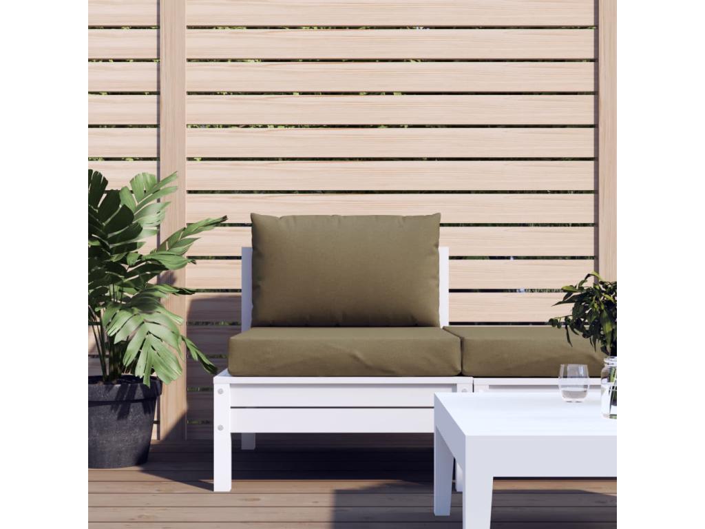 Ventoriq pallet cushions, set of 2, Ventoriq fabric, AXHV19952