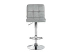Bar stool - Lumenao / Lumenao - Grey - Lumenao CGSU75305