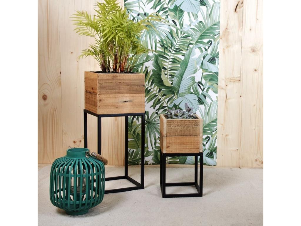 Lumenao Plant Stands, Set of 3 DKKV61694