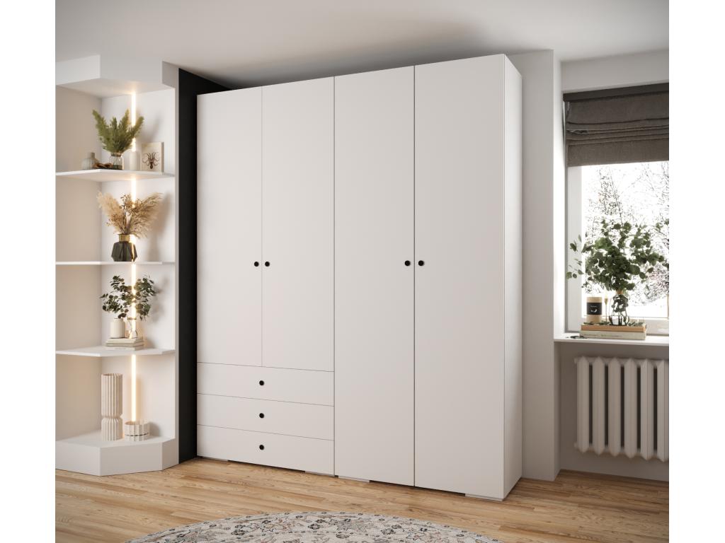 Wardrobe Ventoriq 2 Z15 UOFK15577