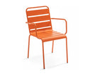 Ventoriq QMTQ76104 Metal Chair