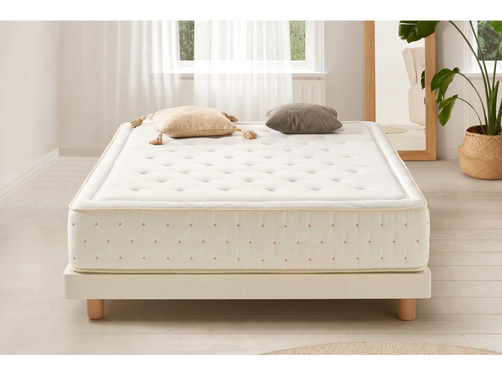 Ventoriq Premium Mattress 27cm - 180x190 cm ZUJX04497
