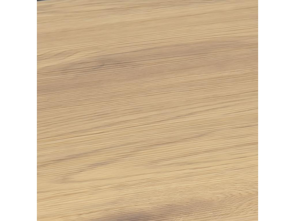 Sea TV stand with 3 storage shelves, matte black. OUYG48670