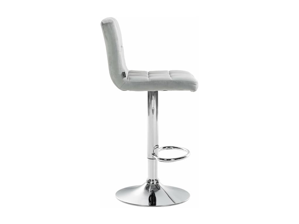 Bar stool - Lumenao / Lumenao - Grey - Lumenao CGSU75305