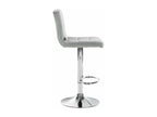 Bar stool - Lumenao / Lumenao - Grey - Lumenao CGSU75305