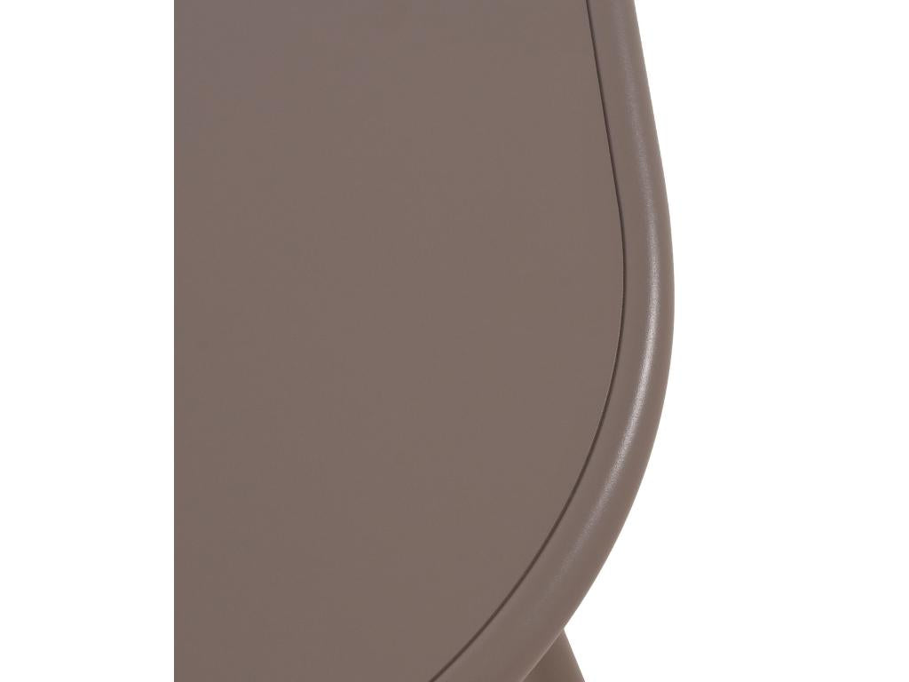 Coffee table - Plastic - Lumenao PRYH37813