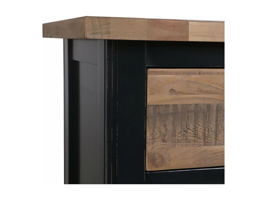 Lumenao Wood-Lumenao Black - Lumenao OISU54999