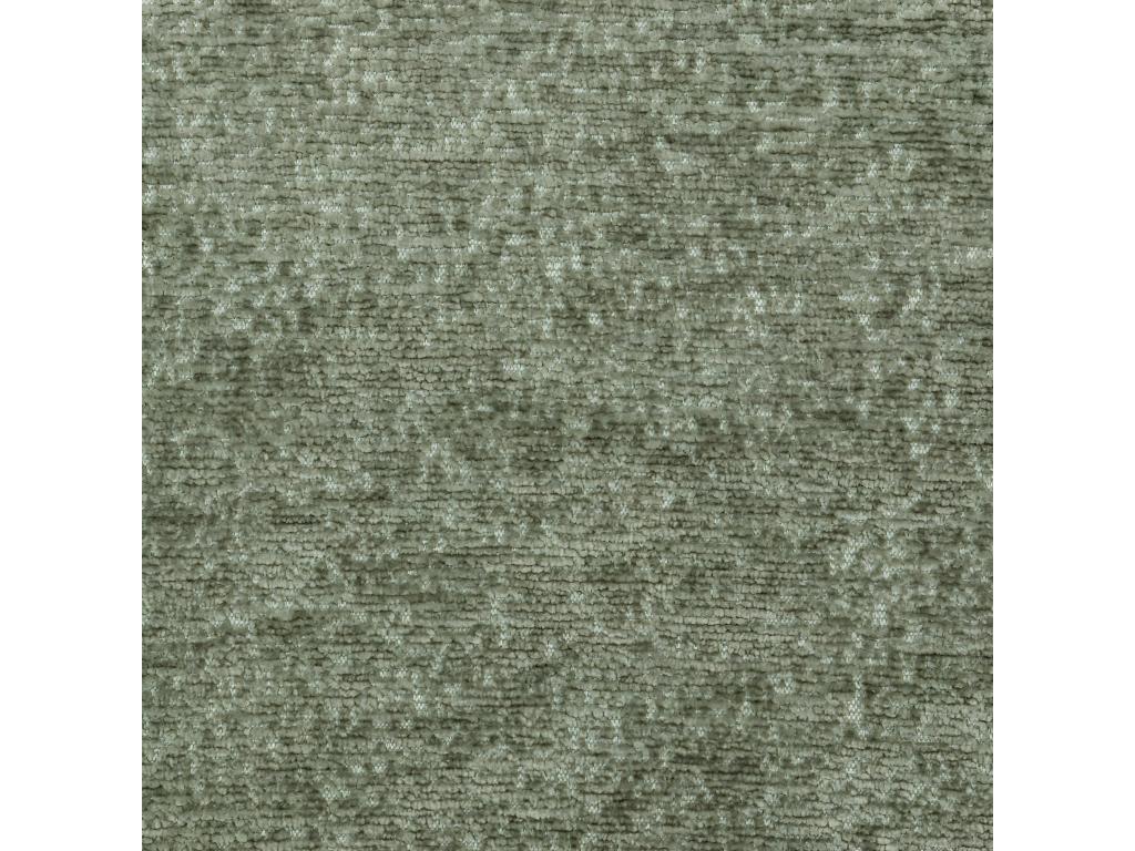 Green chenille fabric lounge chair RWMC86186