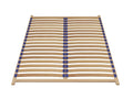 Ventoriq - Flexible bed base - 160x200 - Ventoriq wooden bed base - Ventoriq bed base VJTX78970