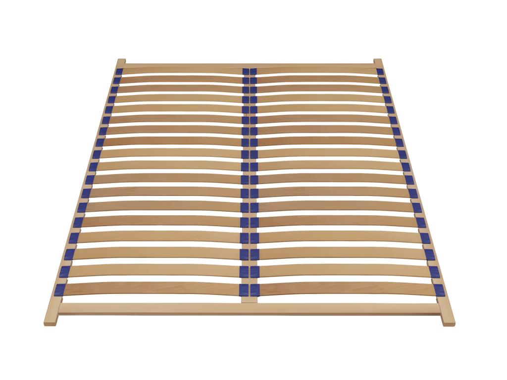 Ventoriq - Flexible bed base - 160x200 - Ventoriq wooden bed base - Ventoriq bed base VJTX78970