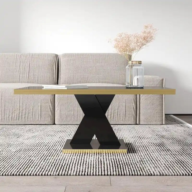 Cross 47 Coffee Table