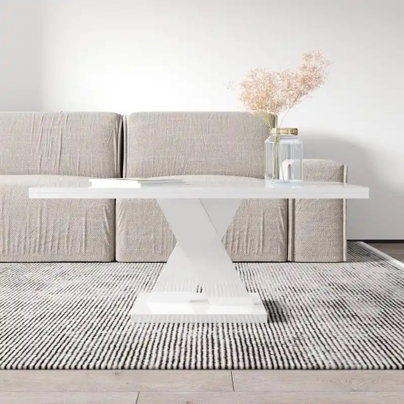 Cross 47 Coffee Table
