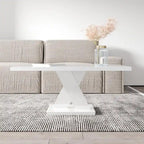 Cross 47 Coffee Table