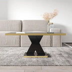 Cross 47 Coffee Table