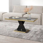 Cross 47 Coffee Table