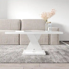 Cross 47 Coffee Table