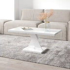 Cross 47 Coffee Table