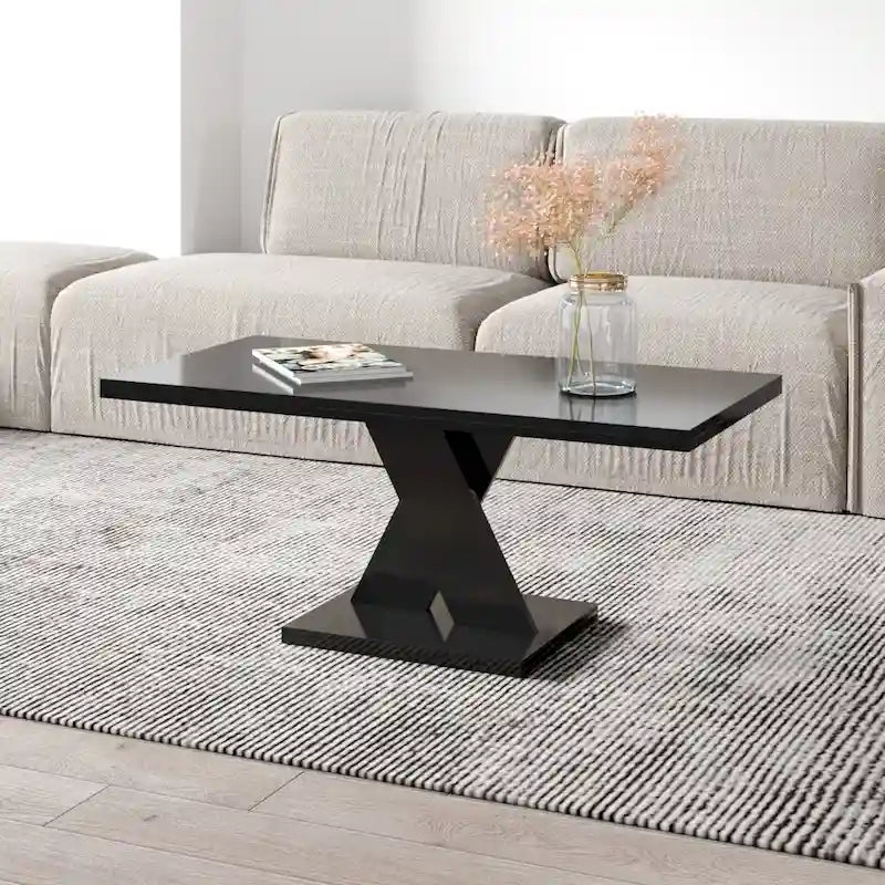Cross 47 Coffee Table