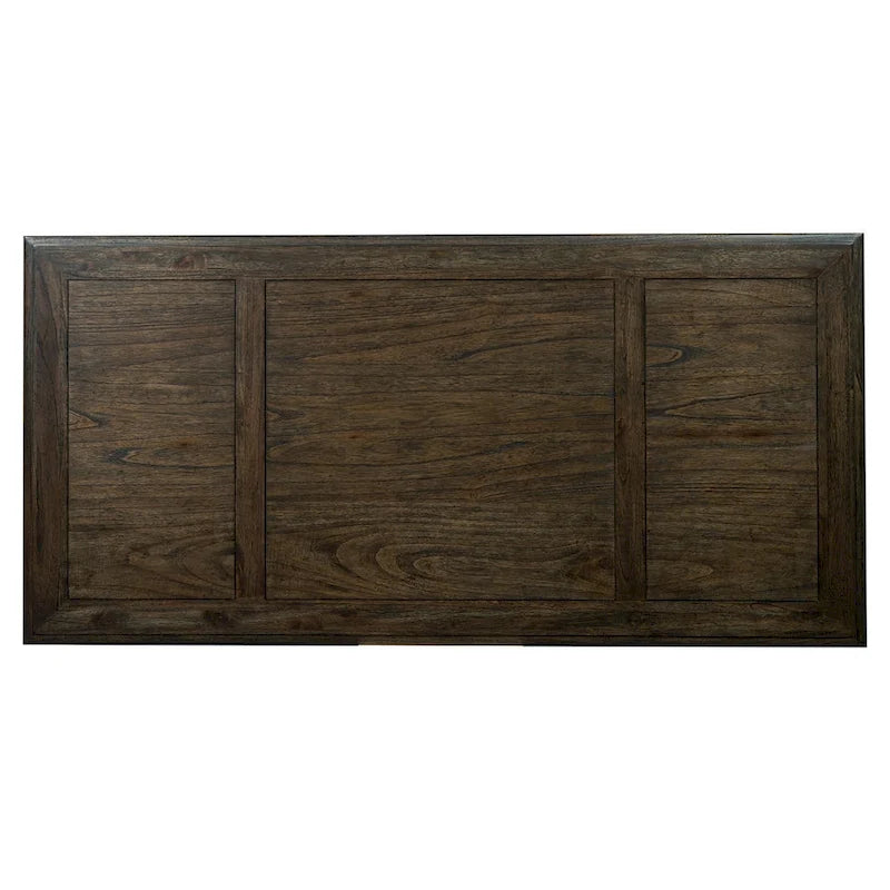 Hekman Wellington Java Writing Desk