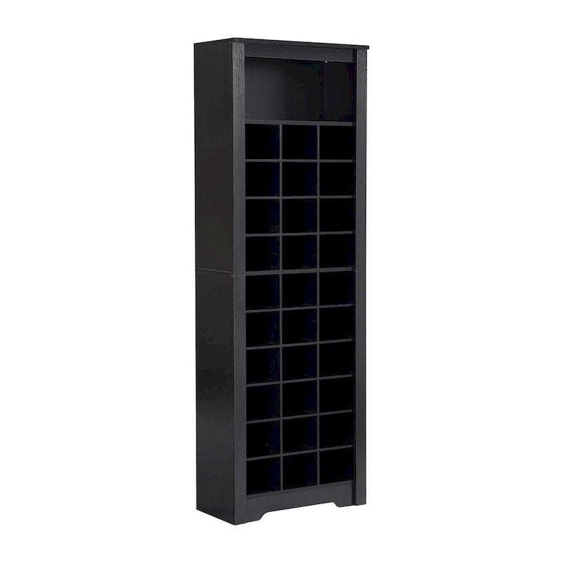 Merax Contemporary Shoe Cabinet with Multiple Storage Capacity