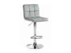 Bar stool - Lumenao / Lumenao - Grey - Lumenao CGSU75305