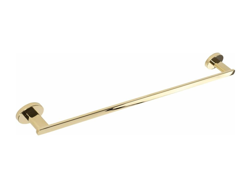 Lumenao Towel Rack 322187A Gold MZWC96748