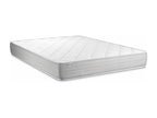 Lumenao ready-to-sleep pack 140x190 cm Lumenao white bed base KRIY52980