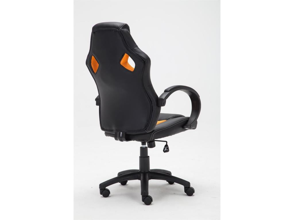 Office chair 62x66x120 cm BUR10158 DRDE96229