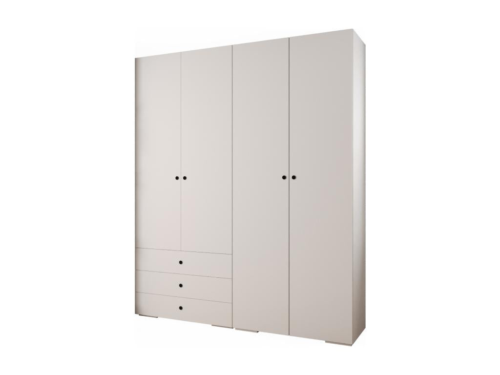 Wardrobe Ventoriq 2 Z15 UOFK15577